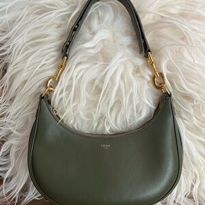 Celine medium Ava Strap handbag